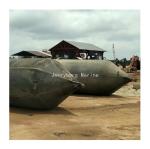 Affordable Factory Direct Ship Launching Airbags for Marine Use