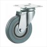 Buy cheap hardwood floor swivel caster rubber caster wheels furniture wheels 2 in from wholesalers