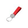 Buy cheap creative Custom Shape Metal Keychains zinc alloy accessories from wholesalers