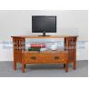 Buy cheap Wood TV cabinet, Wood Corner TV table, wooden living room cabinet, wooden furniture from wholesalers