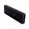 Buy cheap Made In China High Quality Hot Sale Customized Size Anodized Black Aluminum Pipe / Tube from wholesalers