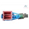 Buy cheap Airlock Discharge Rotary Feeder / Rigid Impeller Feeder Simple Operation from wholesalers