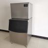 Buy cheap IEC Tecumseh 500kgs Commercial Ice Cube Maker from wholesalers