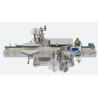 Buy cheap 1500BPH Big Drum Automatic Sticker Labeling Machine Intelligent Self Adhesive from wholesalers