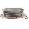 Buy cheap Dongfeng Foton Oil Cooler Core Truck Engine Parts CUMMINS DCEC 6CT 8.3 3974815 from wholesalers