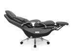 Comfortable Modern Design Boss Chair with Wireless USB Charging and Electric