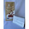 Buy cheap Quad Bottom Food Packaging Pouches Disposable Stand Up Plastic Bags from wholesalers