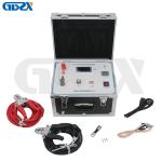 ZXHL-300A LCD Display Switch Circuit Breaker DC 100A 200A 300A Earth Resistance