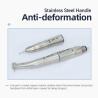 Buy cheap Air Motor Stable Dental Handpiece Unit Stainless Steel Material from wholesalers