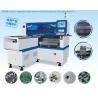 Buy cheap Capacitors Led Tube Production Line Speed Vision Camera 45000CPH 5mm PCB from wholesalers