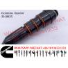 Buy cheap Fuel Injector Cum-mins In Stock NTA855 Common Rail Injector 3018835 3054250 3210797 from wholesalers