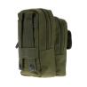 Buy cheap Hot sale cheap molle system tactical sport waist bag waist pouch from wholesalers