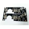 Buy cheap 2OZ 3OZ PCBA SMT Manufacturer One Stop PCB Assembly from wholesalers