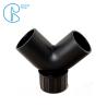 Buy cheap 50mm 200mm 315mm HDPE Drainage Fittings Siphon 88.5 Elbow SGS CE Approved from wholesalers