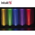 IP65 Waterproof Wall Wash Building Light 8*15W RGBW 4in1 Led Outdoor City Color