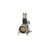 Buy cheap Jet Trajectory Orifice Flow Fluid Mechanics Lab Equipments from wholesalers