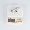 Buy cheap OEM Wall Mounted Kitchen 15mm Sink Inlet Valve from wholesalers