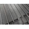 Buy cheap High Strength Temperature Resistance 3*7mm Wire Mesh Filter Screen 6mm from wholesalers