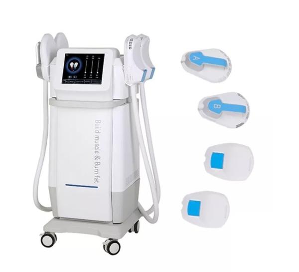 Buy cheap 5000W Emslim Neo Machine 110V / 230V RF Machine For Fat Reduction from wholesalers