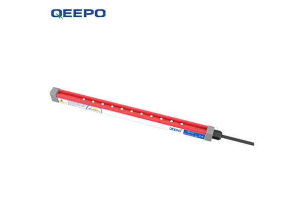 Buy cheap QP-ES Ionizing Air Antistatic Eliminator Bar For Industry Machine from wholesalers