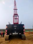 2021 SANY 60t Crawler Crane for Sale