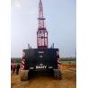 Buy cheap 2021 SANY 60t Crawler Crane for Sale from wholesalers