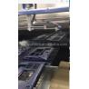 Buy cheap Laptop Shell Automatic Spray Coating Machine 1200mm auto Reciprocating from wholesalers