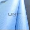 Buy cheap Hot Fuse Non-woven Interlining Fabric PP + PET Film Non woven Fabric Rolls Used for Medical Disposable Bed Sheets from wholesalers