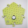 Buy cheap MLPD-003 Viable Rubber Base No Slip Pet Pad Pet Training Pad from wholesalers