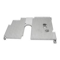 Buy cheap Automotive Precision Aluminum Die Casting Manufacturers Customized Color product