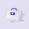 Buy cheap Portable Medical Houseware Plastic Products First Aid Plastic Medicine Box 1L-3L from wholesalers