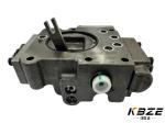 ORIGINAL K3V112DT SPECIAL 6HOLES REGULATOR REPLACE FOR XCMG XE215 INDIA TYPE