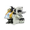 Buy cheap Compact 3 In 1 Steel Coil Decoiler Straightener Feeder from wholesalers