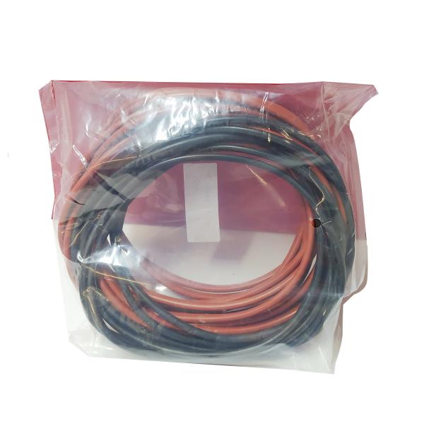 Buy cheap S6A-PTA Liner O Ring For MITSUBISHI Excavator Tractor Spares Parts from wholesalers