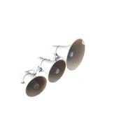 Buy cheap Outdoor Aluminum Power Horn Speaker 50W Rate Power Suitable For Workshop product