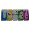 Buy cheap Small Fish PC Protector Cover , Mobile Phone Silicon Cases For Iphone 6 from wholesalers