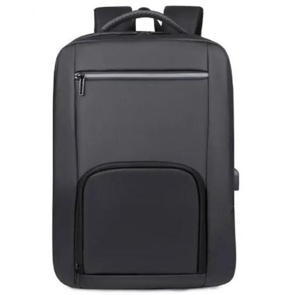 Buy cheap Custom Usb Backpack Charging Waterproof Business Laptop Backpacks from wholesalers