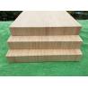 Buy cheap Solid Bamboo Countertop 3 Ply Laminated Bamboo Board from wholesalers