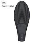 Garden Commercial Solar Street Lights 9w Promotion Sword High Light 50000H