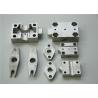Buy cheap High Performance CNC Aluminum Parts , Aluminium Die Casting Parts Tight Tolerance from wholesalers