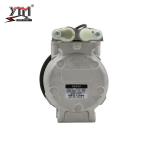 10PA15 Mercedes Benz Ac Compressor , Truck Air Conditioner Compressor 10PA15