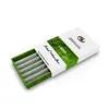 Custom Printed 1ml Cart Vape Packaging Box Art Paper Material