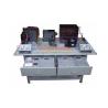 Buy cheap Vocational Mechatronics Training Equipment OEM 2cbm Air Conditioner Trainer from wholesalers