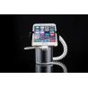 Buy cheap COMER anti-theft cable locking for gsm mobile phone security gripper magnetic alarm holders from wholesalers