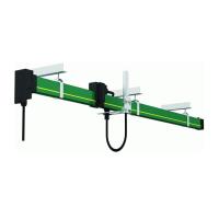 Buy cheap Light Weight Crane Spare Parts , Sliding Contact Line Conductor Bar Systems product