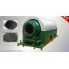Buy cheap 10CBM 15kw Rice Husk Continuous Carbonization Furnace from wholesalers
