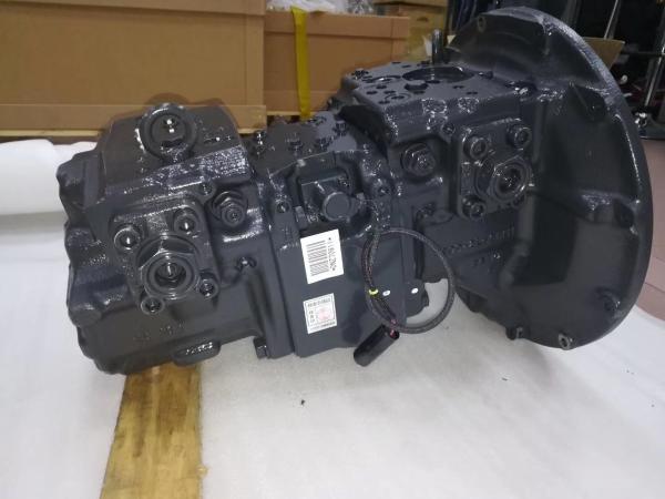 Buy cheap PC200-7 Komatsu Excavator Parts Hydraulic Main Pump 708-2L-00300 08-2L-00300 For PC200-7 from wholesalers