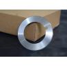 Buy cheap OEM Tungsten Carbide Cutter Blade 95 HRC Leather Round Knife from wholesalers