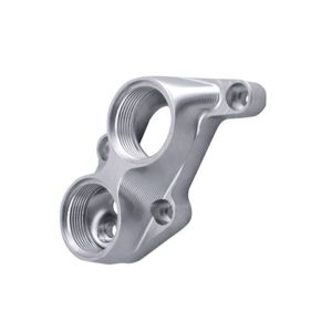 Buy cheap Precision CNC Milling Parts for Industrial Machinery from wholesalers