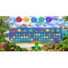 Buy cheap Journey To The West Arcade Game Machine Coin Operated Lottery Game Machine Customzied from wholesalers